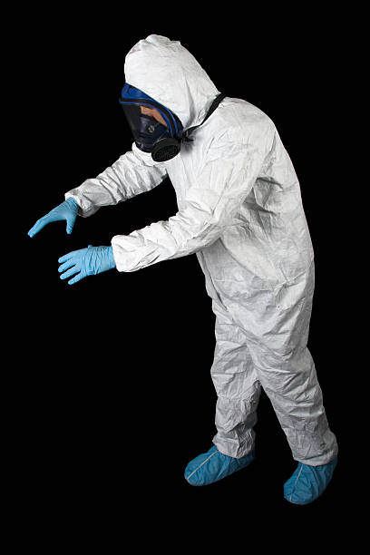 Best Commercial Mold Inspection  in Martinez, CA